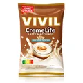 Vivil Creme Life Latte Macchiato Lutschbonbons zuckerfrei 90g