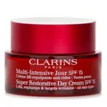 Clarins - Multi Intensive Jour Super Restorative Day Cream SPF 15(Zufällige Verp