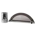 Alfa Forni Low & Slow Kit 4 Pizze (Classico - Moderno) (AC-KITLOWSLO4P)