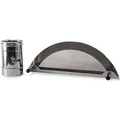 Alfa Forni Low & Slow Set 4 Pizze (Classic - Modern)