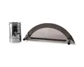 Alfa Forni Gasgrill Low & Slow Kit 4 Pizze (Classico - Moderno)