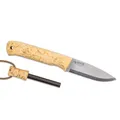Casström Holzfäller/lockigen Birke/Firesteel