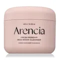Arencia Fresh Rosehip Rice Mochi Cleanser Soothing Face Wash 120 g