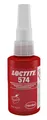 LOCTITE 574 Flächendichtung orange 50ml Dichtmasse Dichtmittel für Flansche