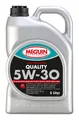 5 Liter Kanister Motorenöl SAE 5W30 Meguin Quality Motoröl  5w 30 MB 229.5 A3 B4