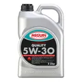 Motoröl Meguin 6567 megol Quality SAE 5W-30 Kanister 5 Liter