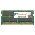 PHS-memory 4GB RAM Speicher kompatibel mit HP Pavilion x360 13-a175nr DDR3 SO DIMM 1333MHz PC3L-10600S