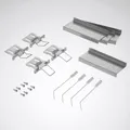 Trilux Montagezubehör ArimoFitG2ZBB M84/57 Zubehör 7950500 Montagezubehör