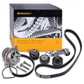 CONTITECH CT957WP1 Wasserpumpe + Zahnriemensatz