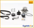 Wasserpumpe + Zahnriemensatz CONTINENTAL CTAM CT957WP1