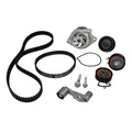 Wasserpumpe + Zahnriemensatz Continental CTAM CT957WP1
