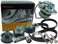 CONTITECH CT957WP1 ZAHNRIEMENSATZ + WASSERPUMPE VAG - AUDI VW SKODA SEAT 1.4 16V
