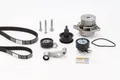 CONTINENTAL CTAM WASSERPUMPE+ZAHNRIEMENSATZ CT957WP1