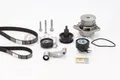 CONTINENTAL CTAM CT957WP1 Wasserpumpe + Zahnriemensatz für AUDI,SEAT,SKODA,VW