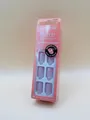 Kiss imPRESS Bare but Better 30 Nails selbstklebend Fingernägel INSTINCT *NEU*