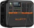 BLUETTI AC200PL - Bluetti AC200PL, Powerstation, 2400 W, 2304 Wh