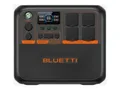 PowerOak Bluetti AC200PL - Tragbares kraftwerk - 2400