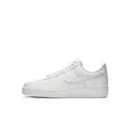 Nike Herren AIR Force 1 '07 Sneaker, Weiß, 41 EU