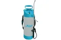 Drucksprüher 8 Liter Kynast Garden blau Gift Unkraut Spritze