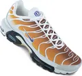 Nike Air Max Plus TN SP - One Block Down - Herren Sneakers Schuhe Chutney FZ3308-700 , EU 44.5 US 10.5