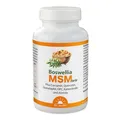 Boswellia MSM forte Dr. Jacob's Tabletten 100 g