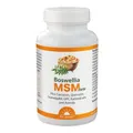 BOSWELLIA MSM forte Dr.Jacob's Tabletten 90 St