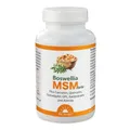 2x BOSWELLIA MSM forte Dr.Jacob's Tabletten 90 ST