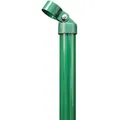 Gust. Alberts GmbH & Co. KG Zaunstreben für Maschendrahtzaun, grün, 900 mm
