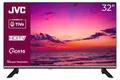 JVC Fernseher 32 Zoll Smart TV Powered by TiVo HD-Ready Fernseher, HDR TV mit Triple-Tuner, LED TV LT-32VH7555