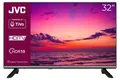 JVC 32 Zoll Fernseher LED Smart TV HD-ready HDR Triple-Tuner schwarz LT-32VH7555