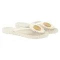 Ilse Jacobsen Cheerful Blume Slippers Damen - 37