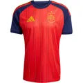 Adidas Spanien 26 Heimtrikot - rot
