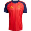 ADIDAS Herren Trikot Spanien 2026 Heim Replika