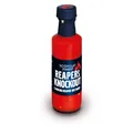 ´s Finest REAPER´S KNOCKOUT 100ml | Extrem scharfe Chilisauce mit Carolina Re...