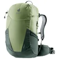Deuter - Futura 27 - Wanderrucksack oliv/grün