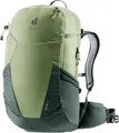 deuter Futura 27 grove-ivy - Größe 27 Liter
