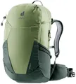 deuter Trekkingrucksack Futura 27 GROVE-IVY
