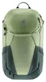 4046051171487 Deuter Futura 27 Wanderrucksack für Frauen Grün Deuter