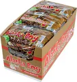 Dedert Alaska Boy Wassereis Cola 20x500ml zum Selbsteinfrieren | Vorratsverpackung Großverpackung Eis