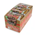 Alaska Boy Icesticks Cola (20x 500ml) | 200x Wassereis mit je 50ml | Vegan, Glutenfrei und Laktosefrei | Wassereis-Großpackung mit Cola-Geschmack Stangeneis zum einfrieren