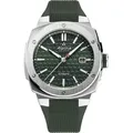 Alpina Alpiner Collection Alpiner Extreme Automatic AL-525GR4AE6 - grün - 41mm
