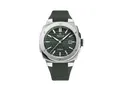 Alpina Alpiner Extreme Automatic Automatik Uhr, Grün, 41 mm, AL-525GR4AE6
