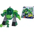 PJM Turbo Roboter Gecko