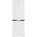Whirlpool WHK25364W5E, 316 l, NoFrost-Funktion (Kühleinheit), SN-T, 6 kg/24h, D, Weiß - Weiß