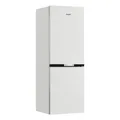 Kombi-Kühlschrank Whirlpool WHK25364W5E Weiß Kapazität von 316 Liter