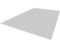 Knauf Gipskartonplatte Bauplatte GKB 2000 mm x 1250 mm x 9,5 mm
