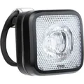 Knog LED Scheinwerfer & Reflektor Blinder MOB, Schwarz - Schwarz
