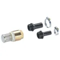 GARDENA Saugfilter mit Rückflussstopp 19 mm für Pumpen (3/4")/25 mm (1728)