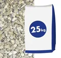 25kg Kalksteinbruch Yellow Sun 40-70mm Sack