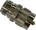 Wittenberg Antennen UG83 103504 UHF-Adapter UHF-Stecker - N-Buchse 1St.